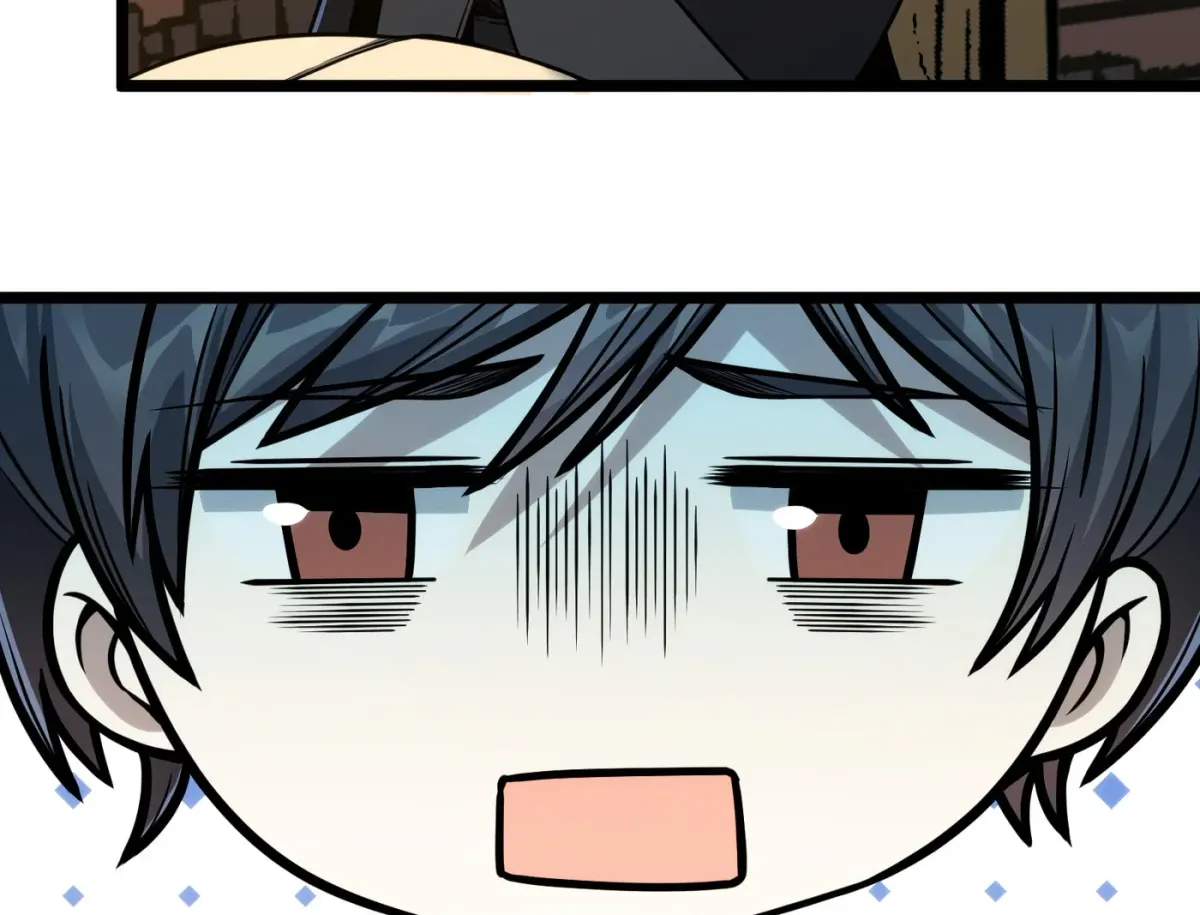 I'm Really Not the Devil's Lackey Chapter 2.3 — Page 92