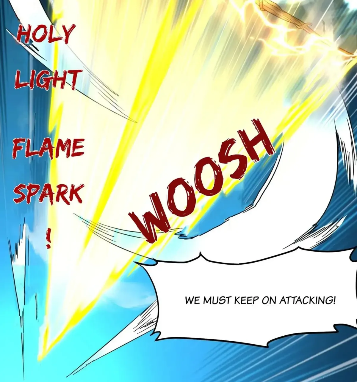 I'm Really Not the Devil's Lackey Chapter 2.4 — Page 4