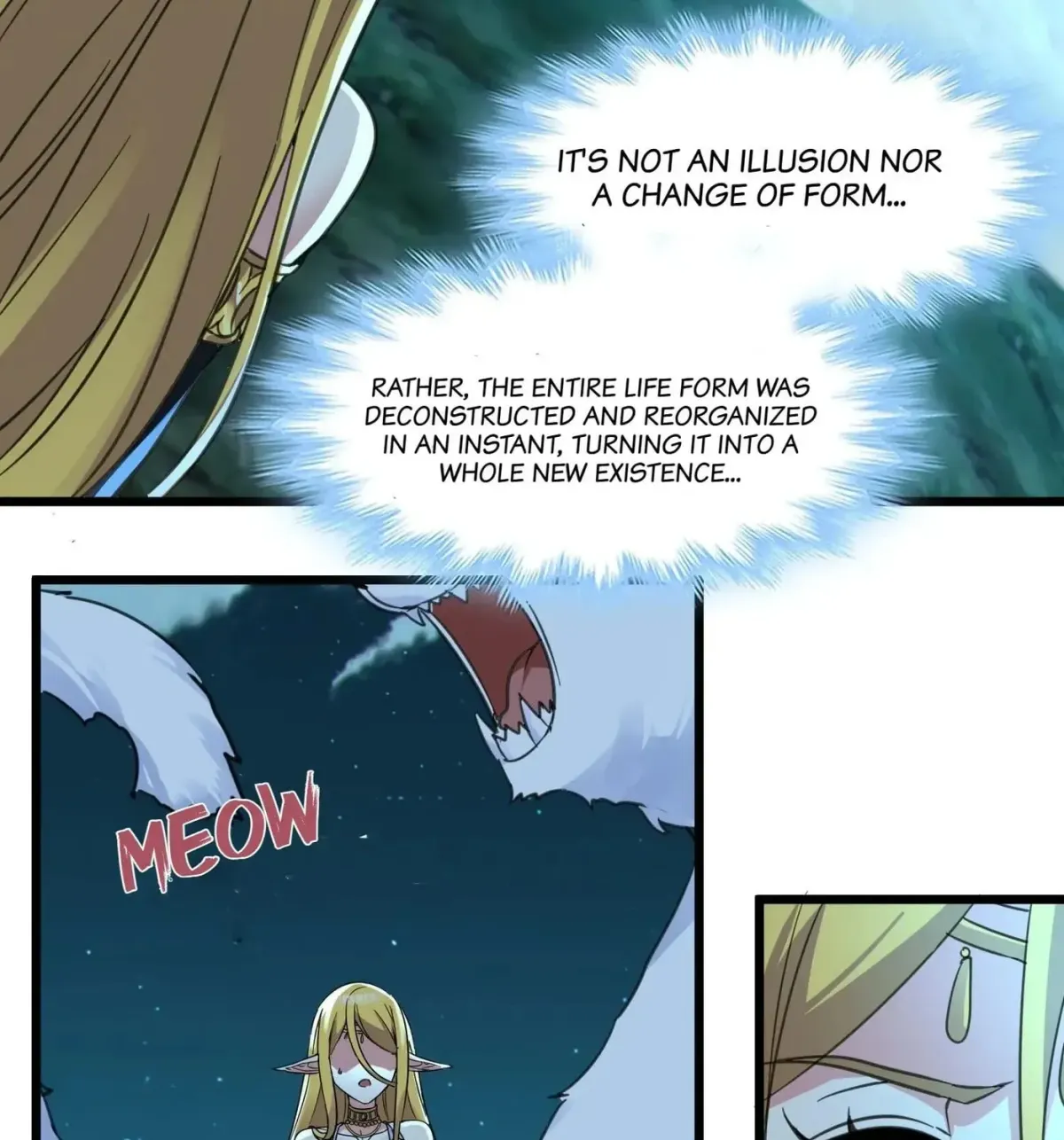 I'm Really Not the Devil's Lackey Chapter 2.4 — Page 102