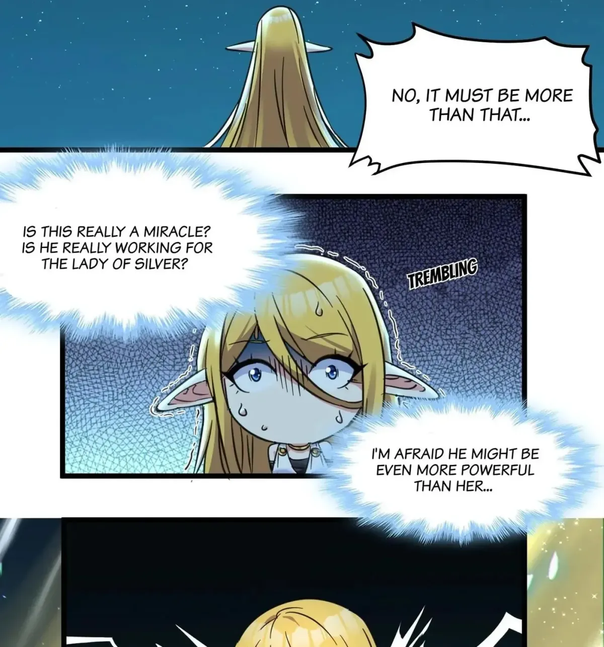 I'm Really Not the Devil's Lackey Chapter 2.4 — Page 120