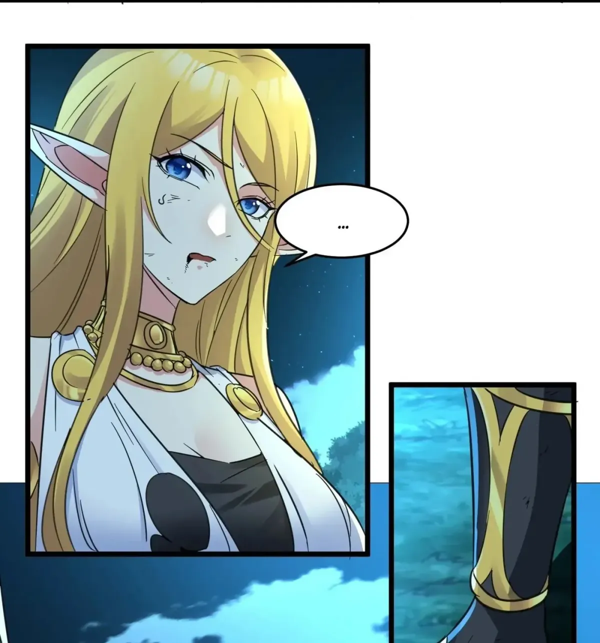 I'm Really Not the Devil's Lackey Chapter 2.4 — Page 127