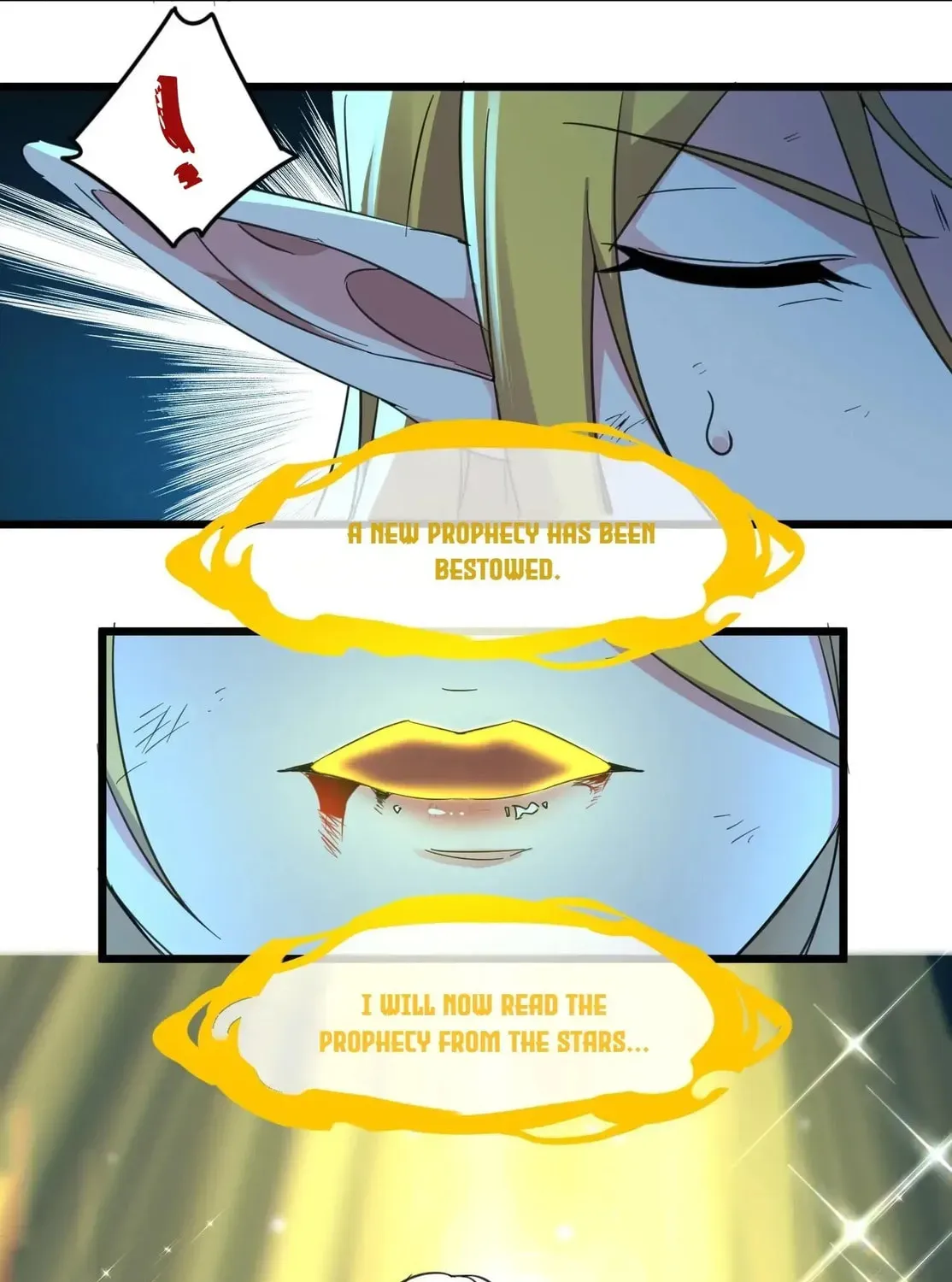 I'm Really Not the Devil's Lackey Chapter 2.4 — Page 138