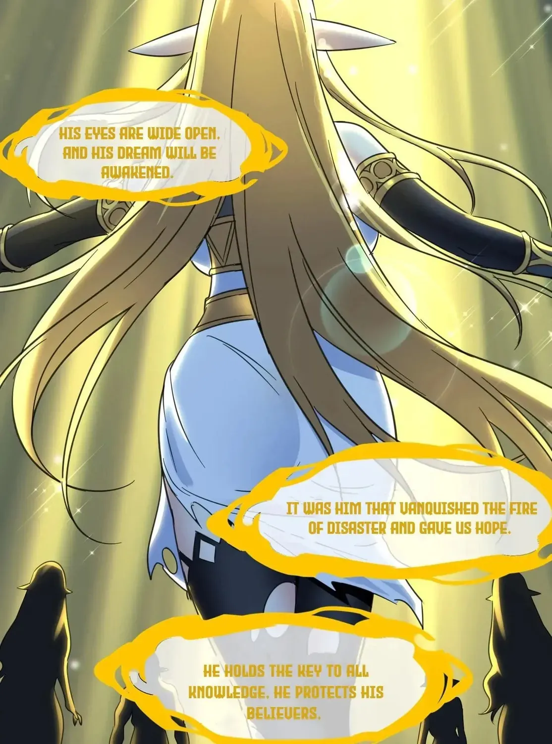 I'm Really Not the Devil's Lackey Chapter 2.4 — Page 140