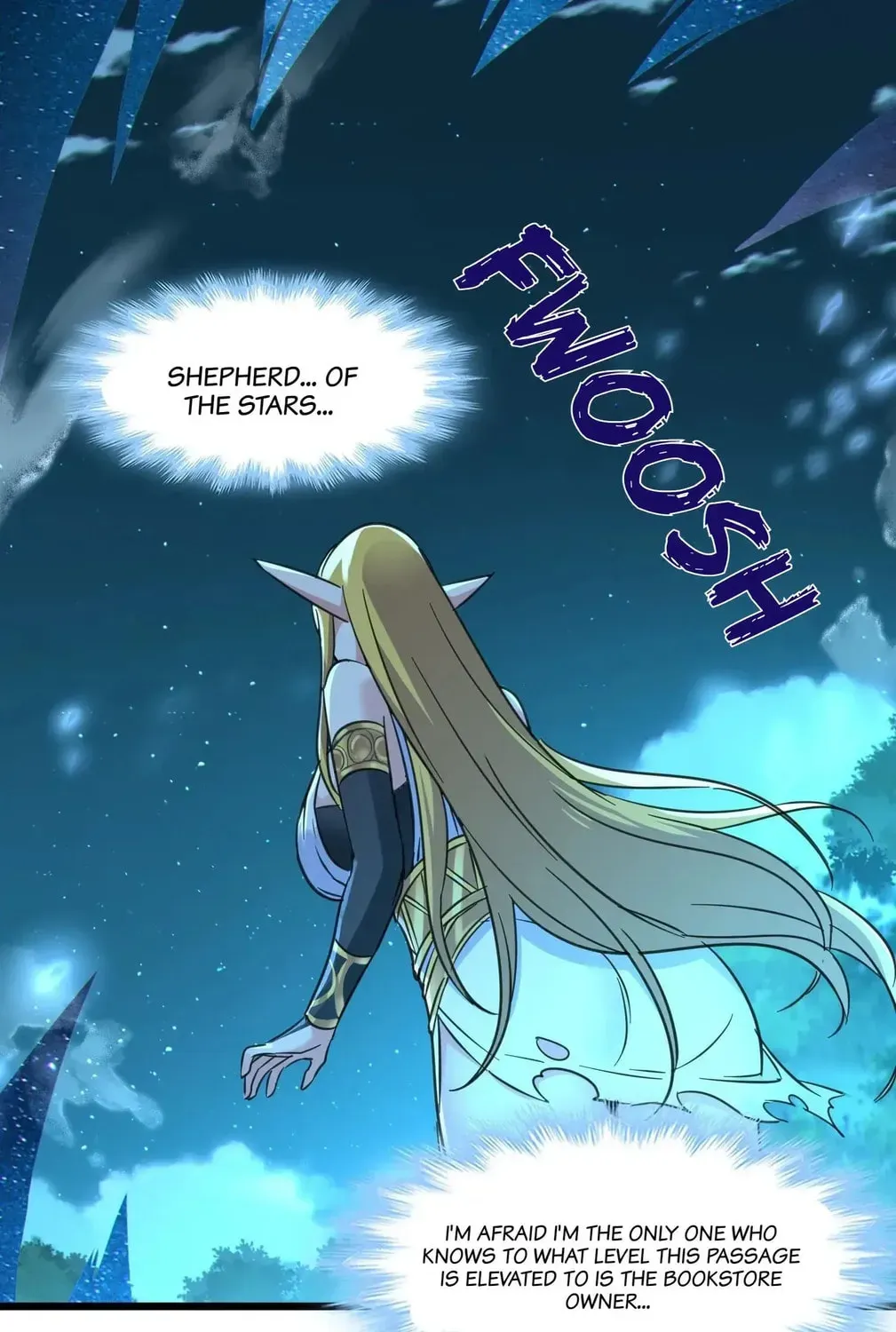 I'm Really Not the Devil's Lackey Chapter 2.4 — Page 146