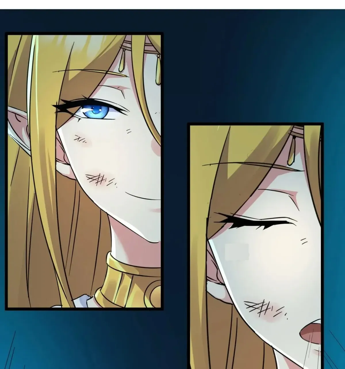 I'm Really Not the Devil's Lackey Chapter 2.4 — Page 16