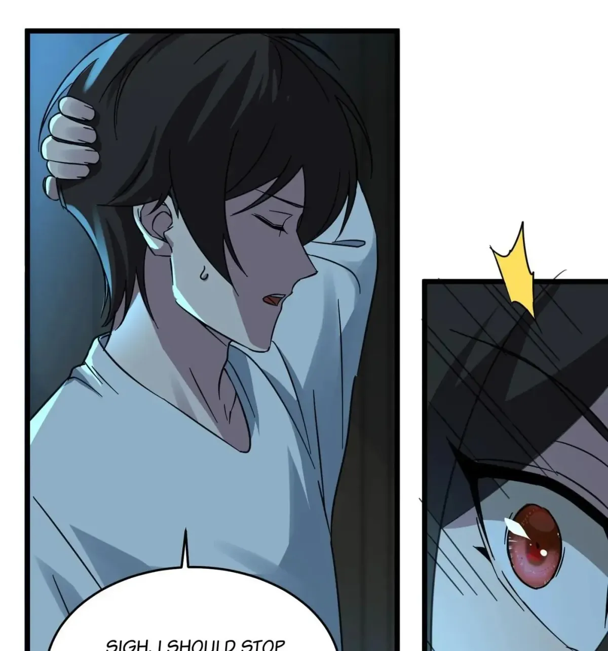 I'm Really Not the Devil's Lackey Chapter 2.4 — Page 165