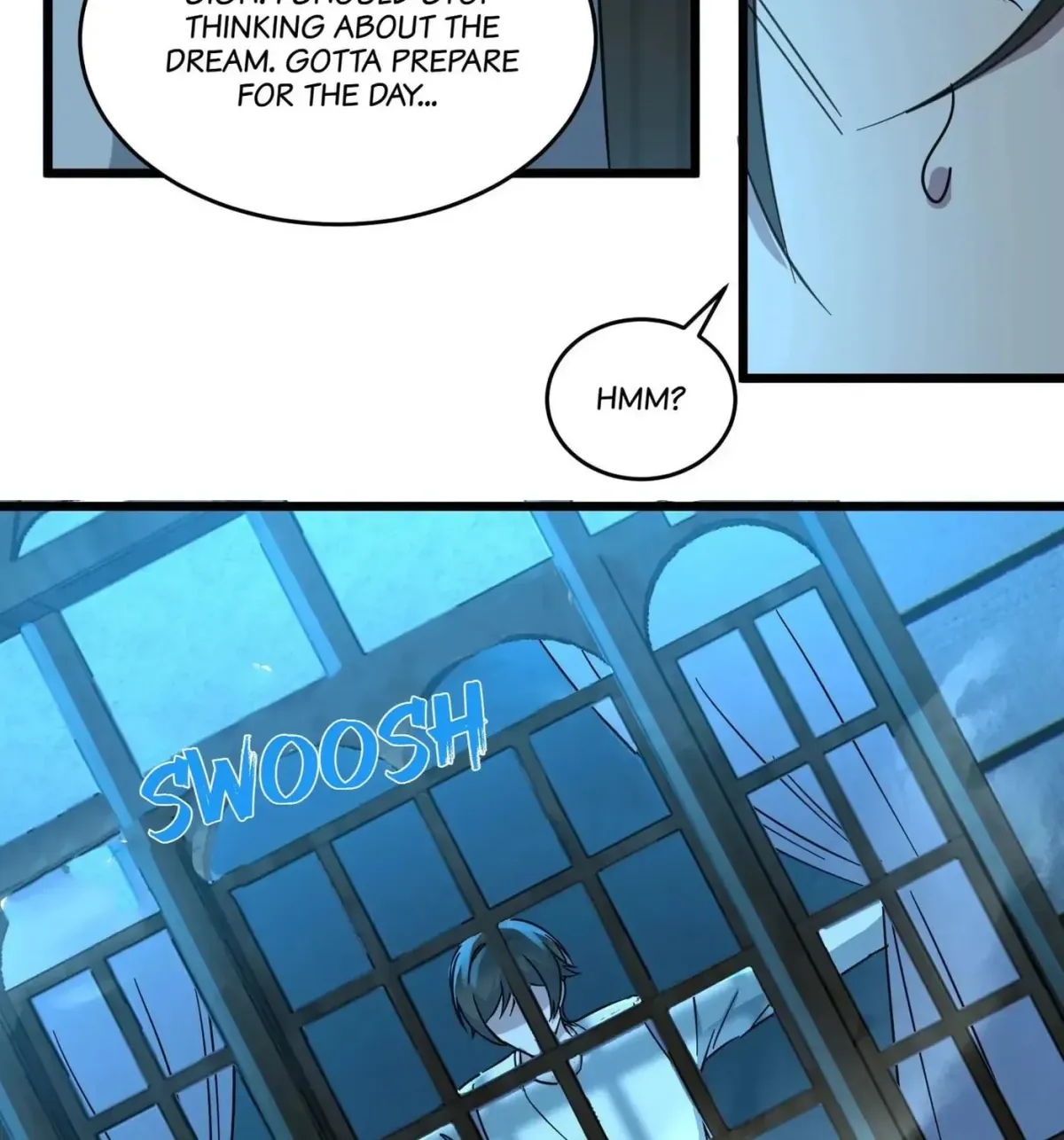 I'm Really Not the Devil's Lackey Chapter 2.4 — Page 166