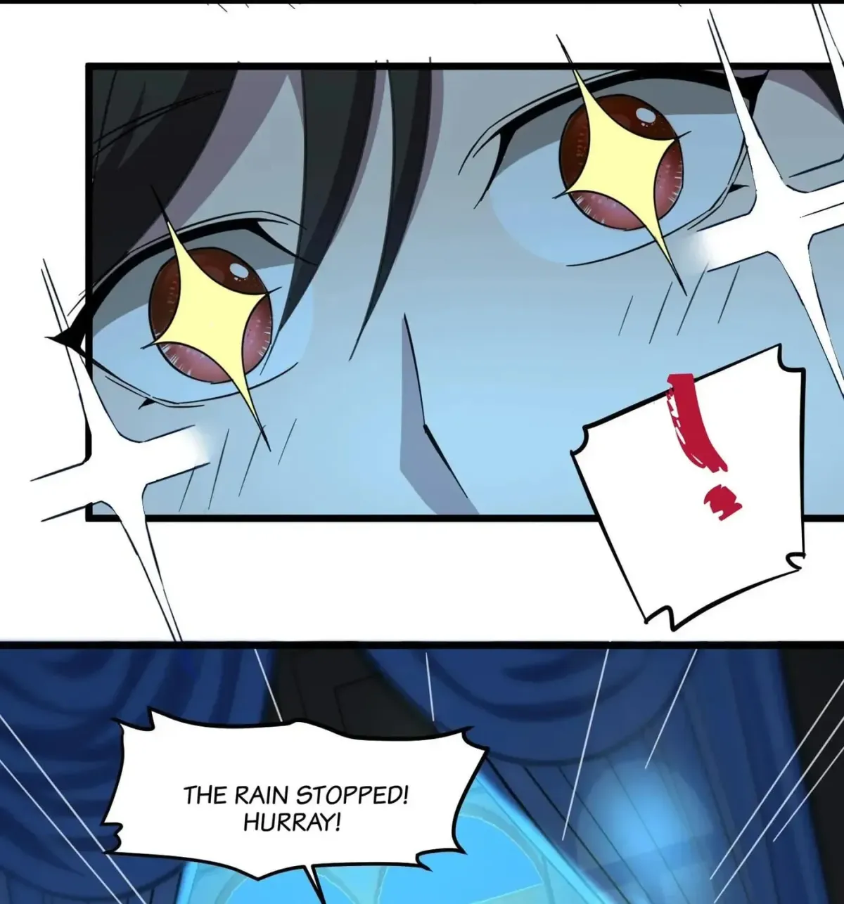 I'm Really Not the Devil's Lackey Chapter 2.4 — Page 168