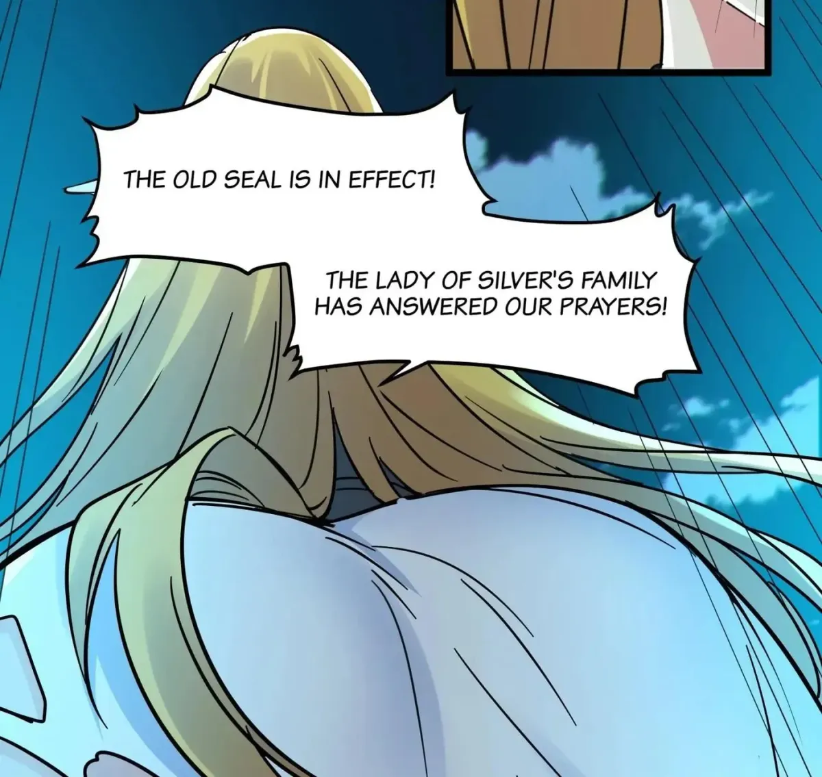 I'm Really Not the Devil's Lackey Chapter 2.4 — Page 17