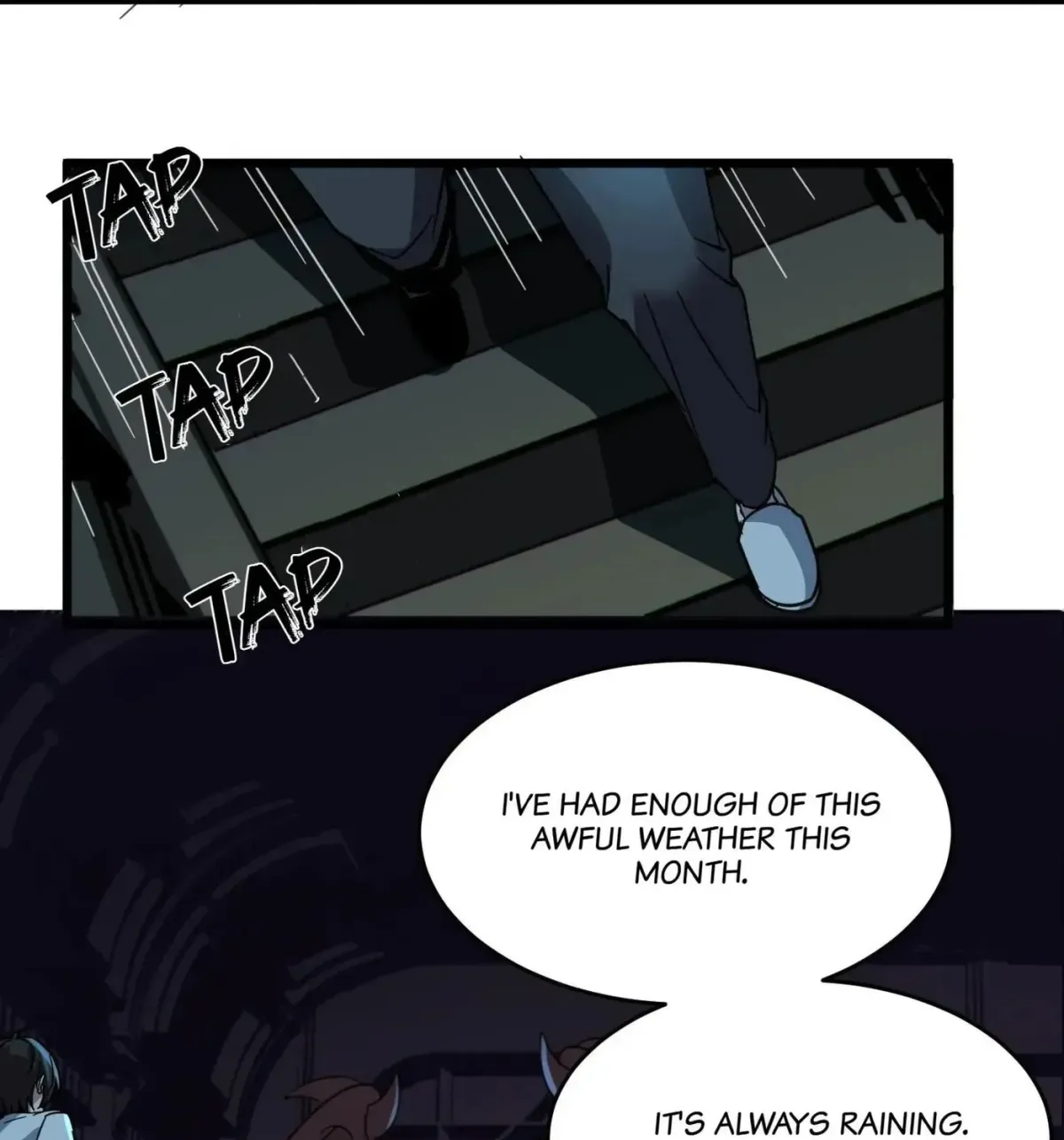 I'm Really Not the Devil's Lackey Chapter 2.4 — Page 170