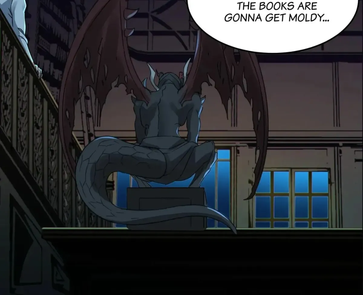 I'm Really Not the Devil's Lackey Chapter 2.4 — Page 171