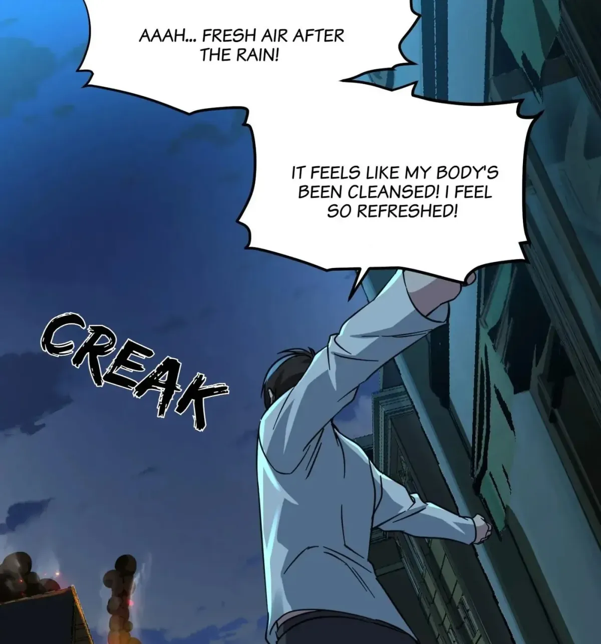 I'm Really Not the Devil's Lackey Chapter 2.4 — Page 173