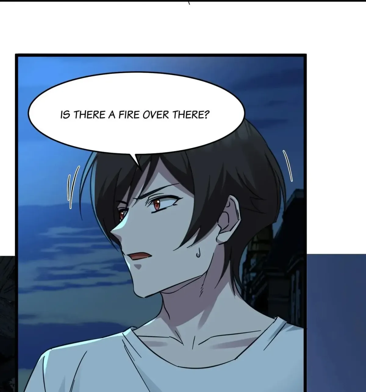 I'm Really Not the Devil's Lackey Chapter 2.4 — Page 175