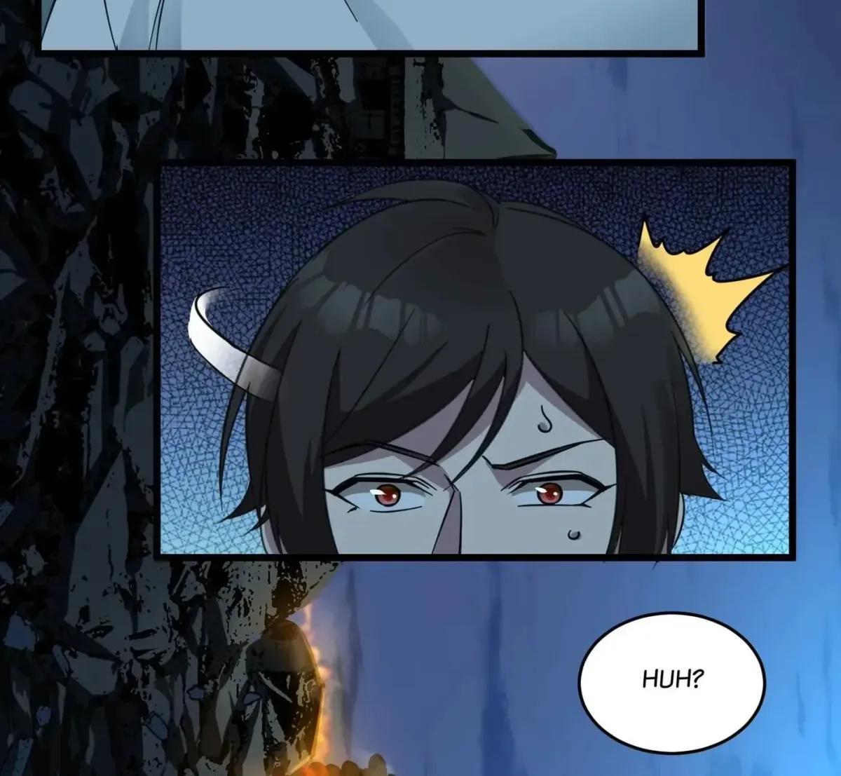 I'm Really Not the Devil's Lackey Chapter 2.4 — Page 176