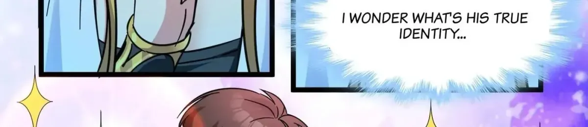 I'm Really Not the Devil's Lackey Chapter 2.4 — Page 27