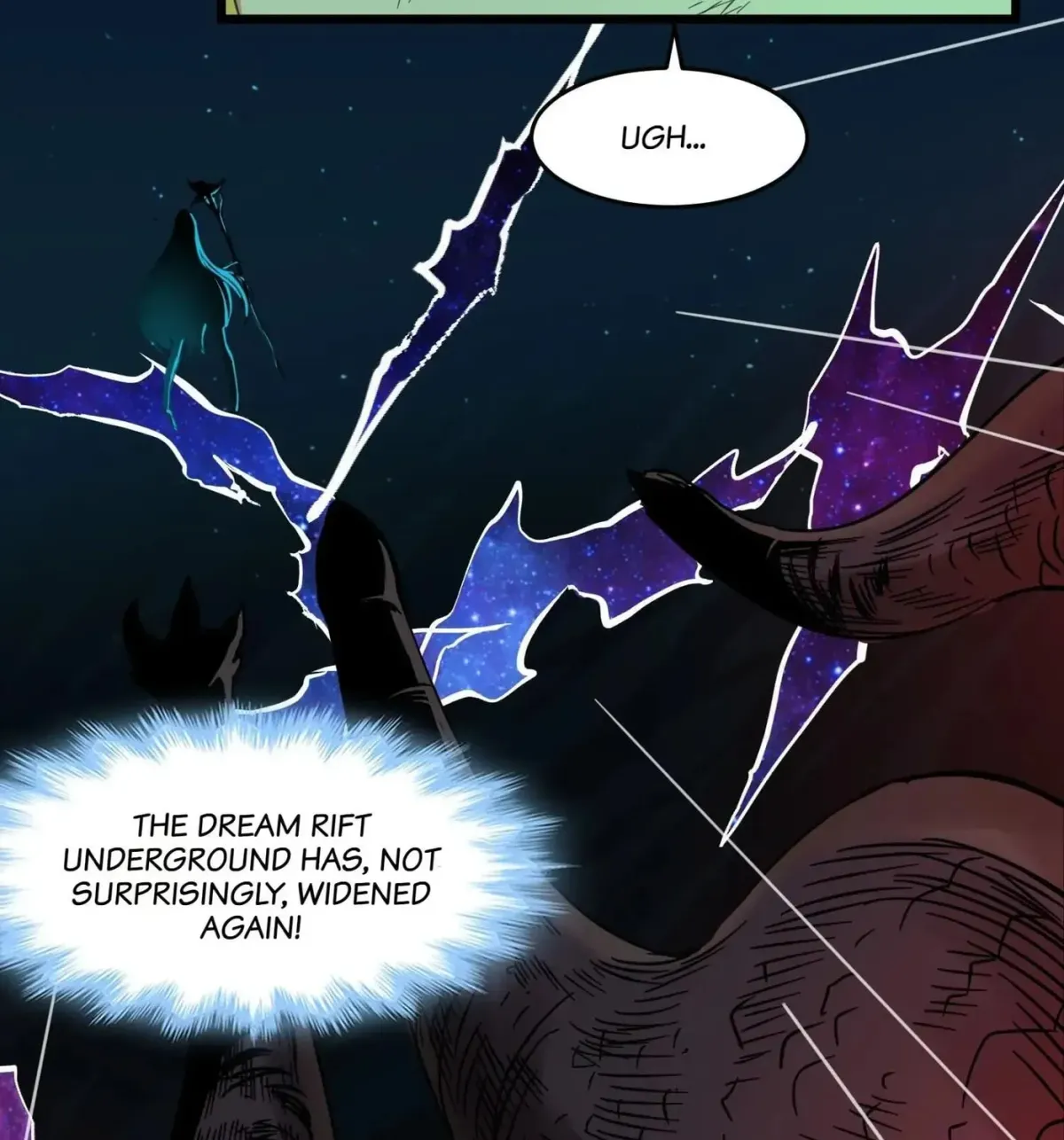 I'm Really Not the Devil's Lackey Chapter 2.4 — Page 53