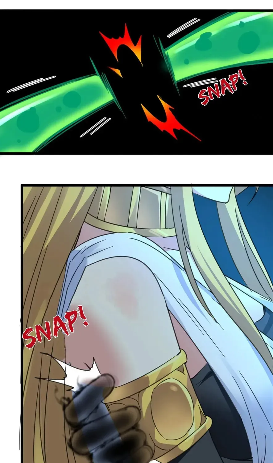 I'm Really Not the Devil's Lackey Chapter 2.4 — Page 64