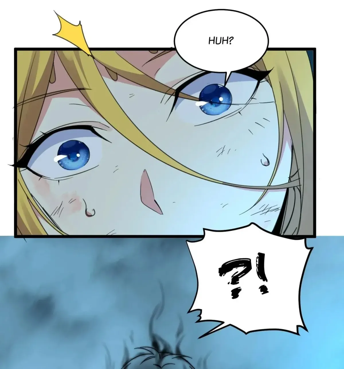 I'm Really Not the Devil's Lackey Chapter 2.4 — Page 66