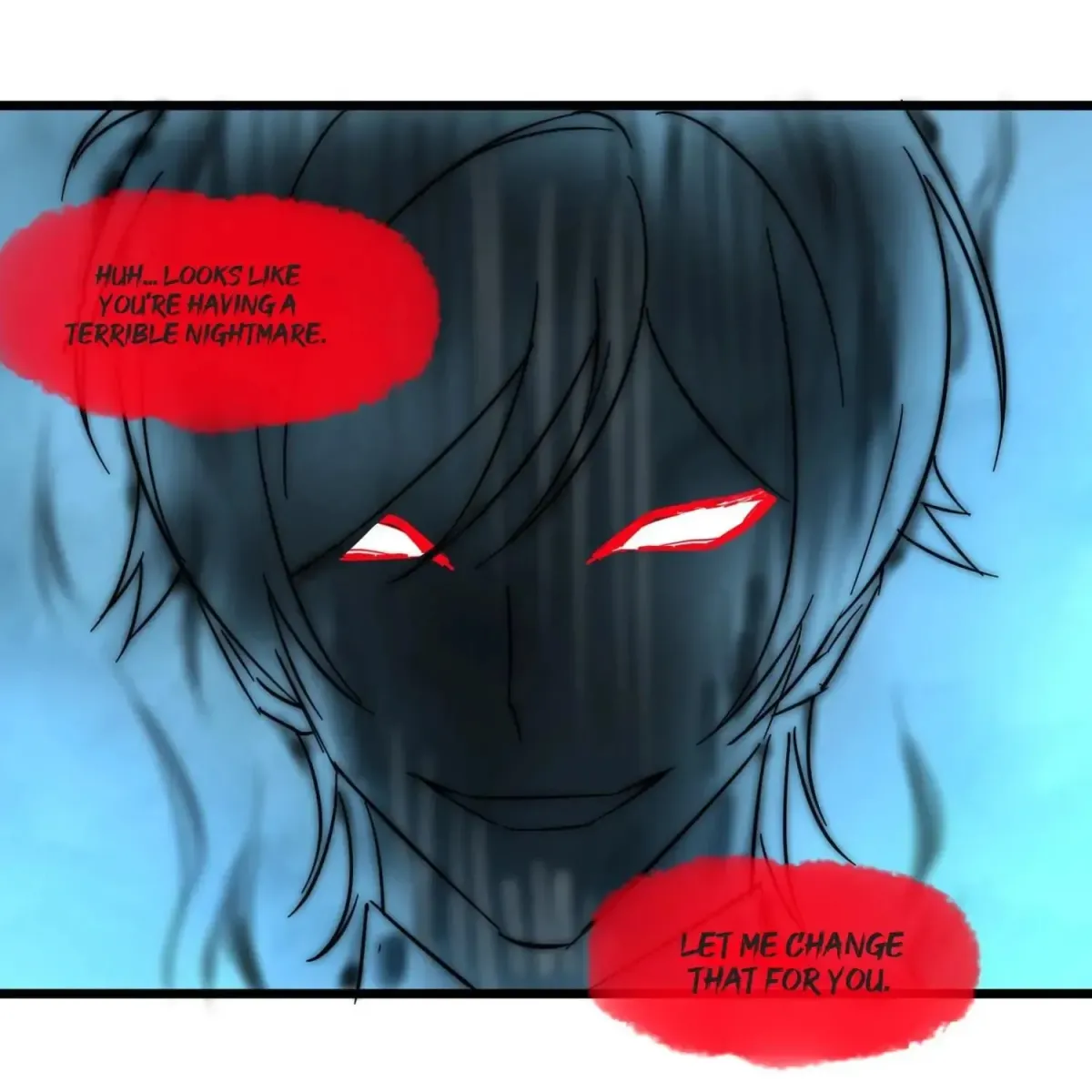 I'm Really Not the Devil's Lackey Chapter 2.4 — Page 69
