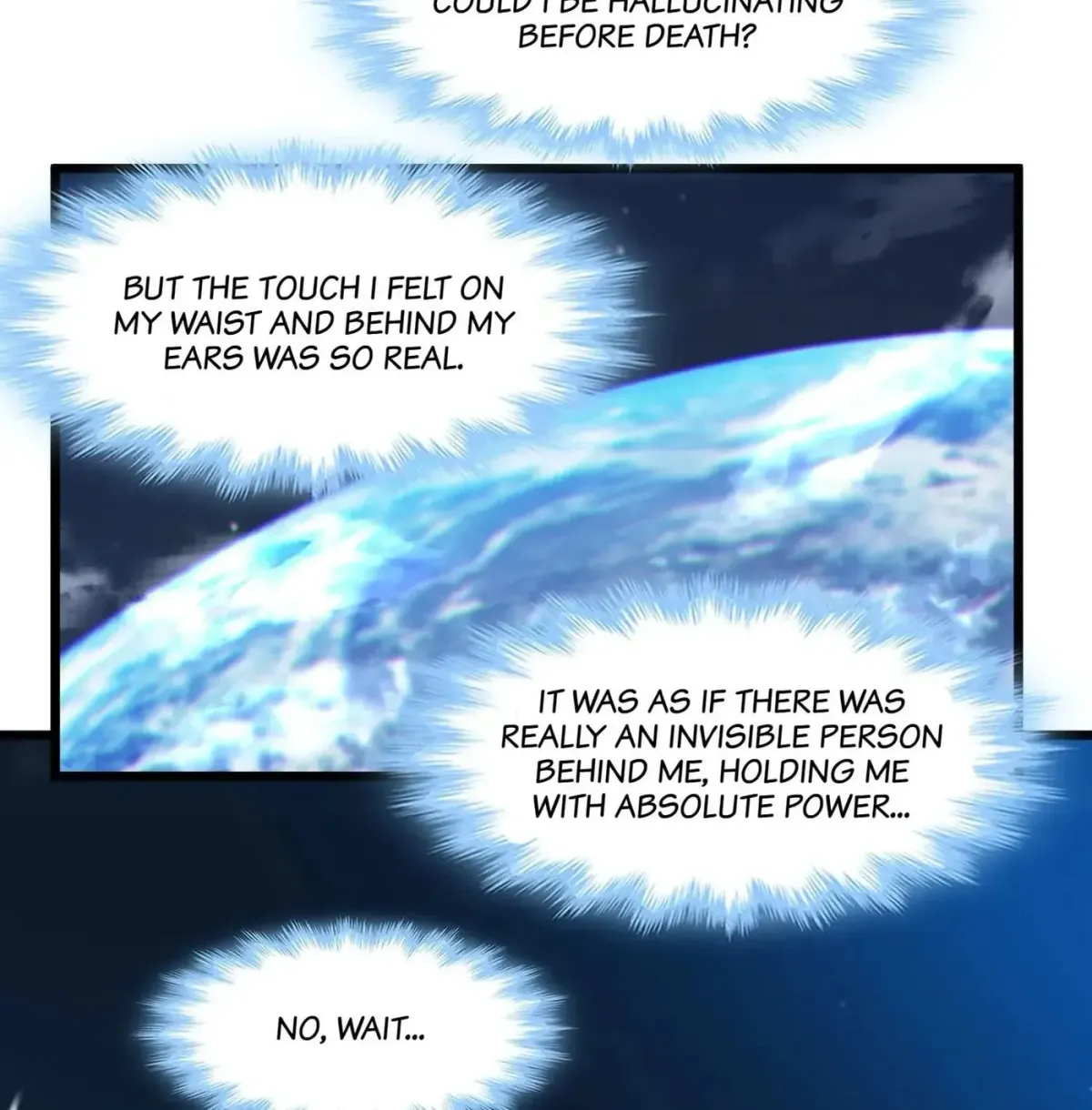 I'm Really Not the Devil's Lackey Chapter 2.4 — Page 73