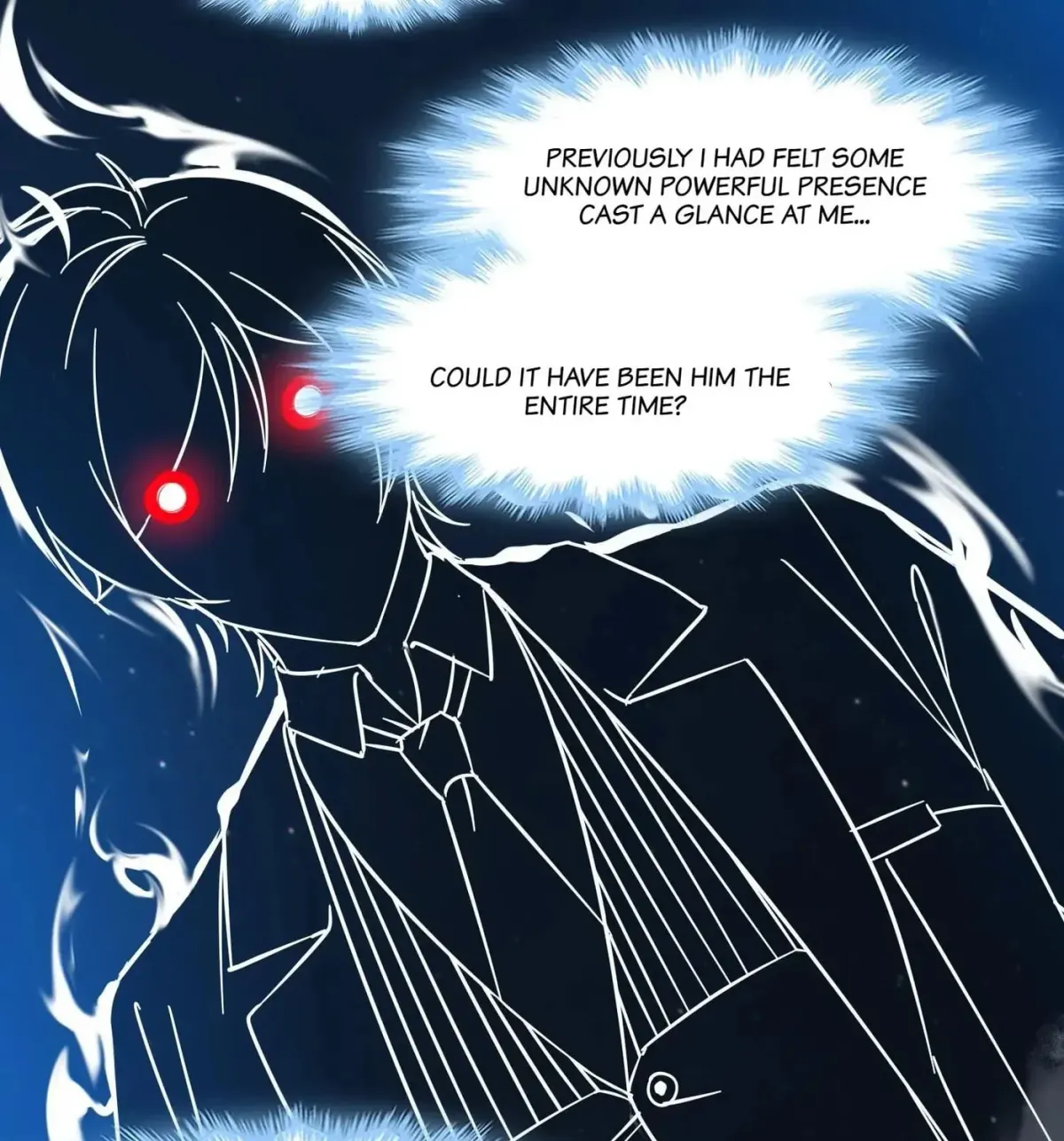 I'm Really Not the Devil's Lackey Chapter 2.4 — Page 74