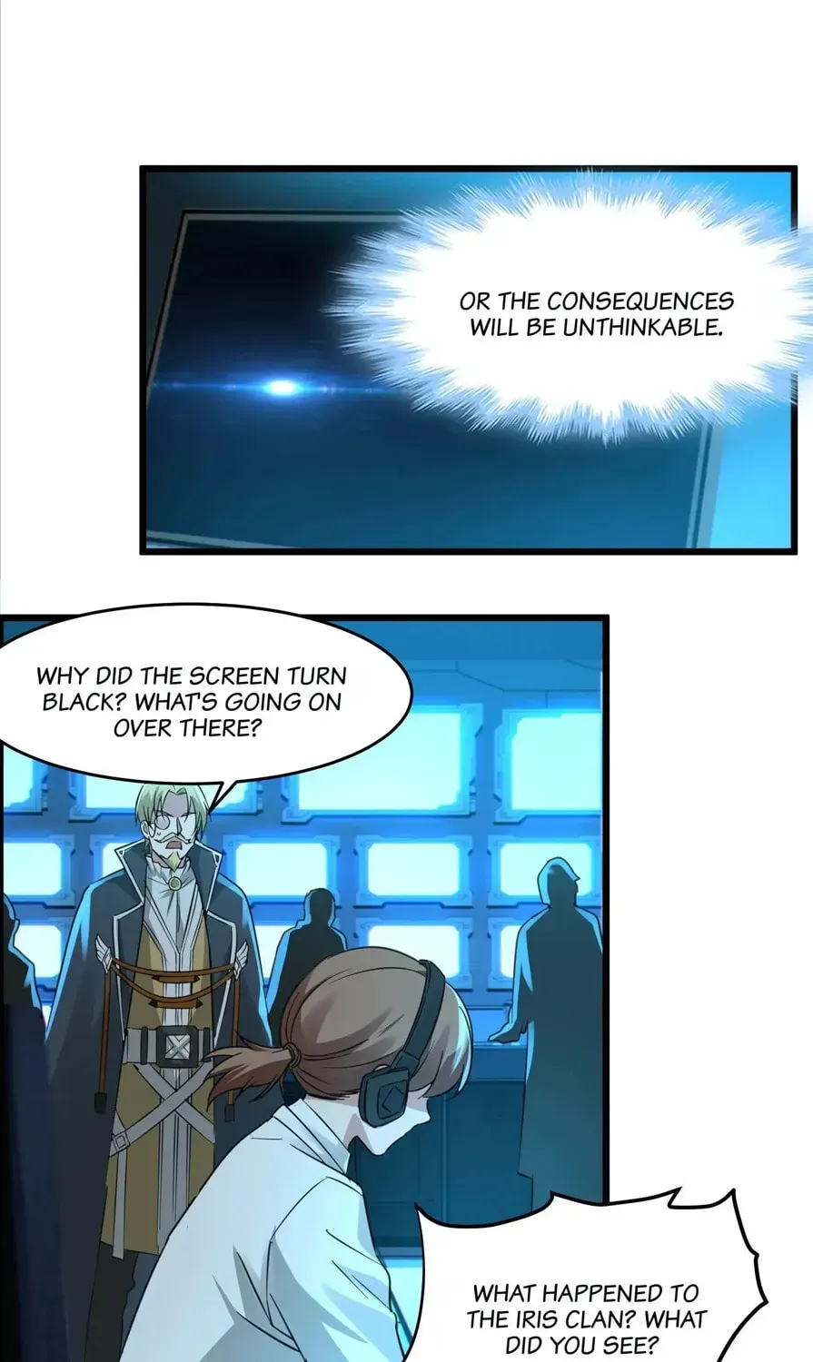 I'm Really Not the Devil's Lackey Chapter 2.4 — Page 79
