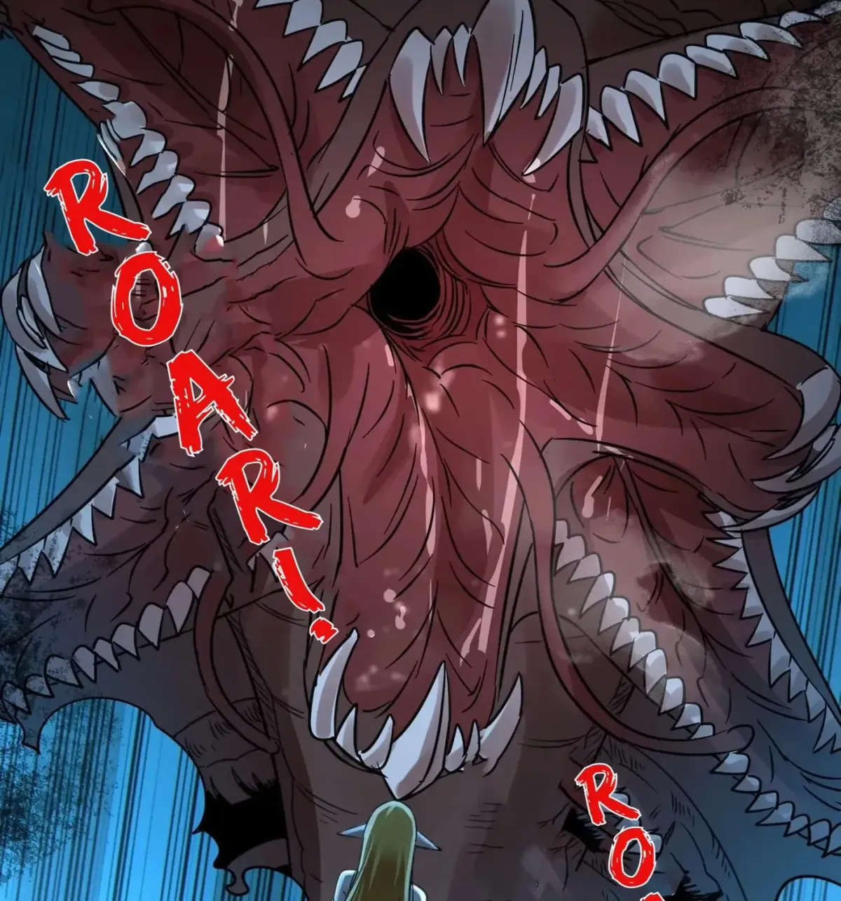 I'm Really Not the Devil's Lackey Chapter 2.4 — Page 91