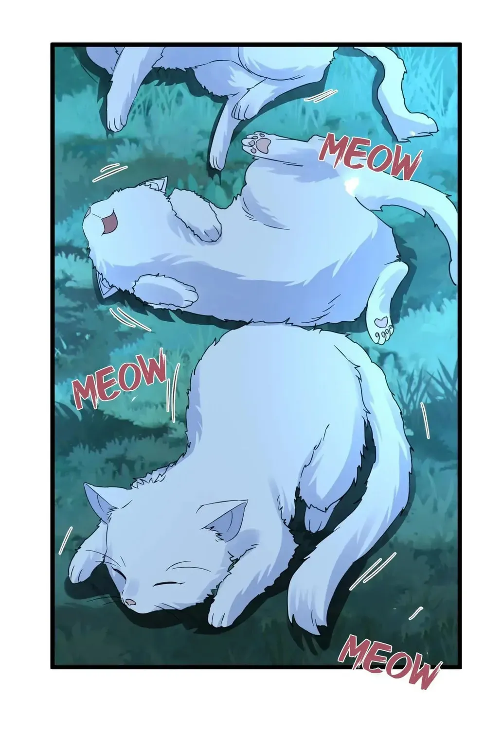 I'm Really Not the Devil's Lackey Chapter 2.4 — Page 99