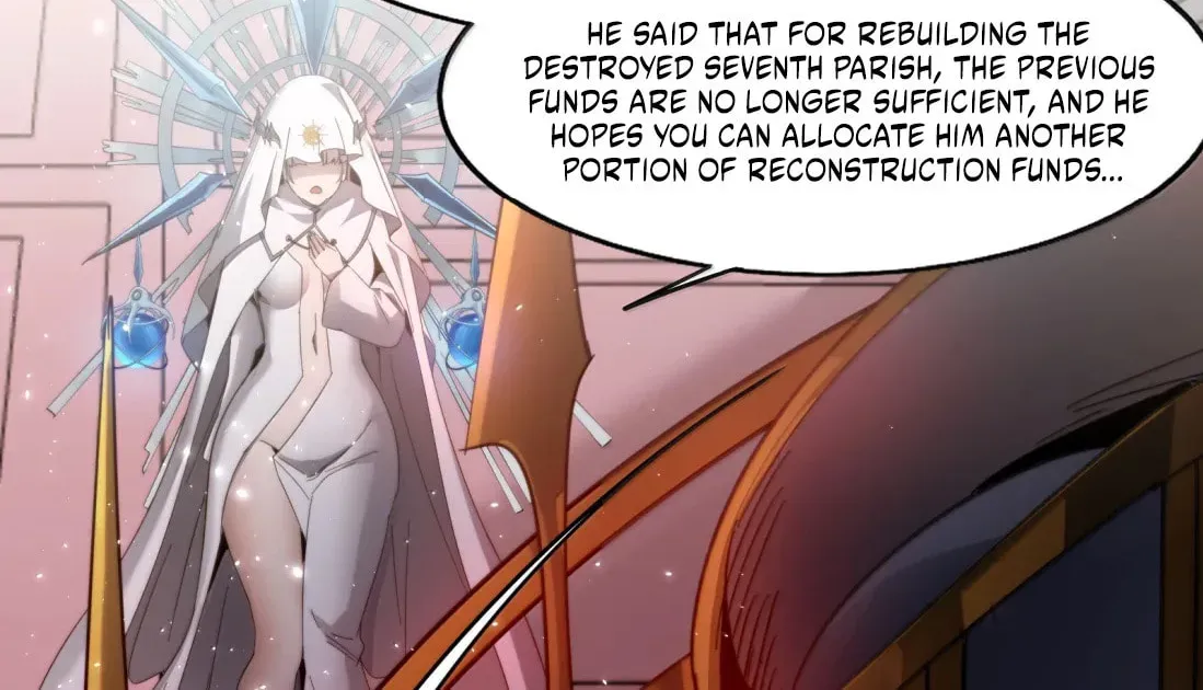 I'm Really Not the Devil's Lackey Chapter 2.5 — Page 9