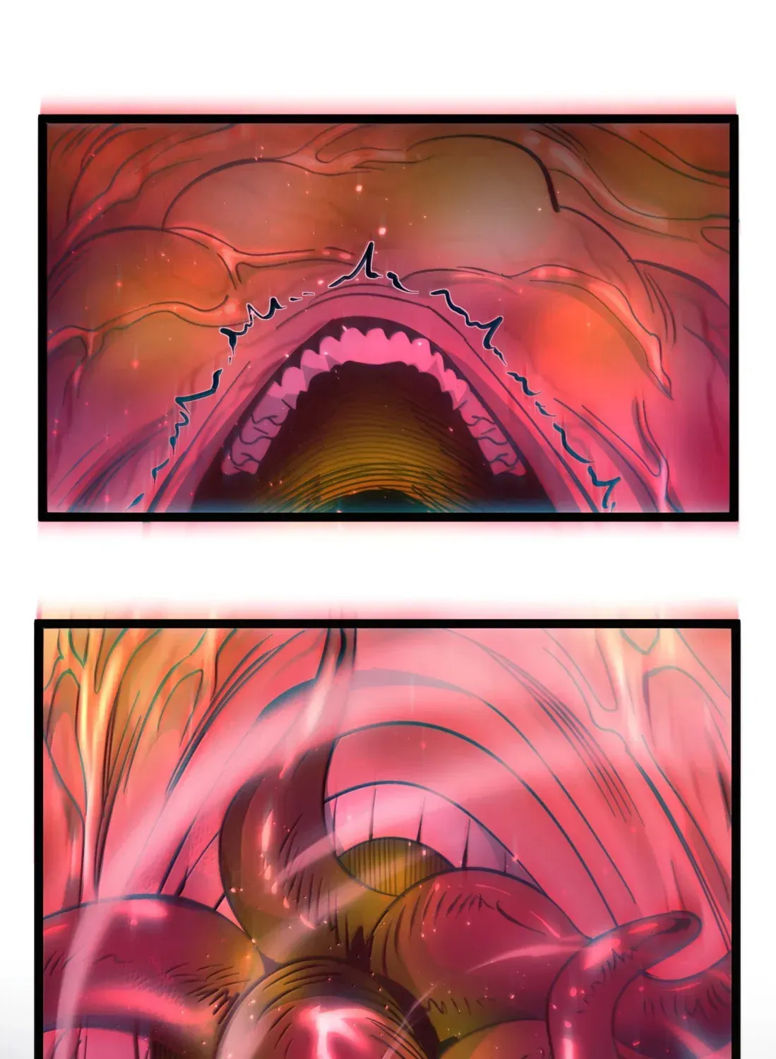 I'm Really Not the Devil's Lackey Chapter 2.5 — Page 114