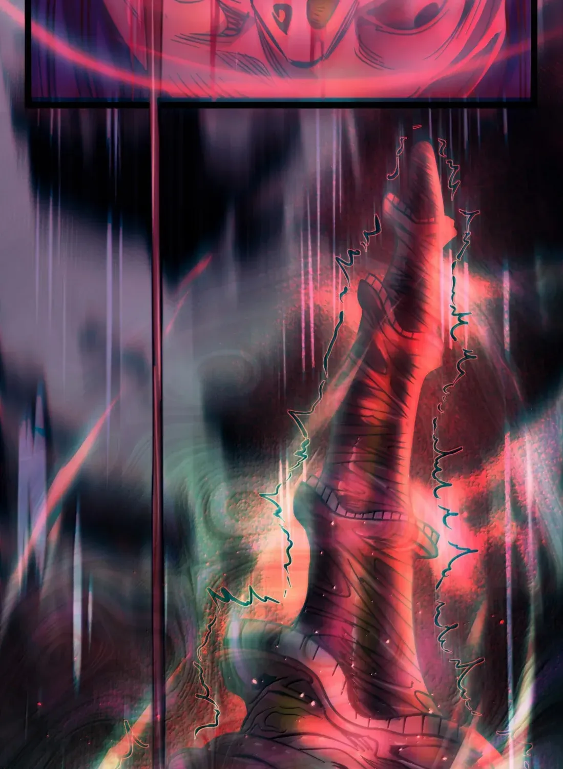 I'm Really Not the Devil's Lackey Chapter 2.5 — Page 116
