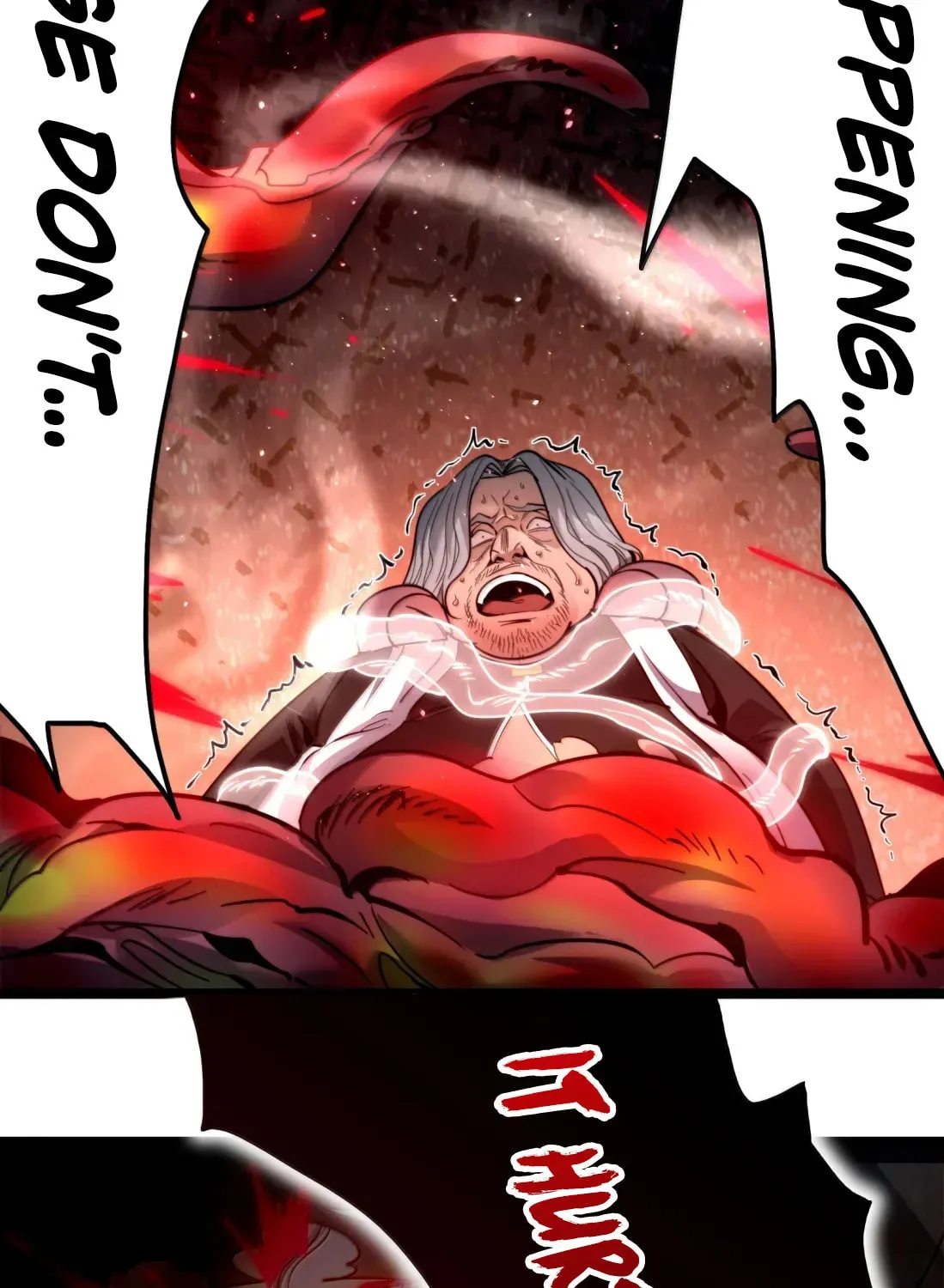 I'm Really Not the Devil's Lackey Chapter 2.5 — Page 122