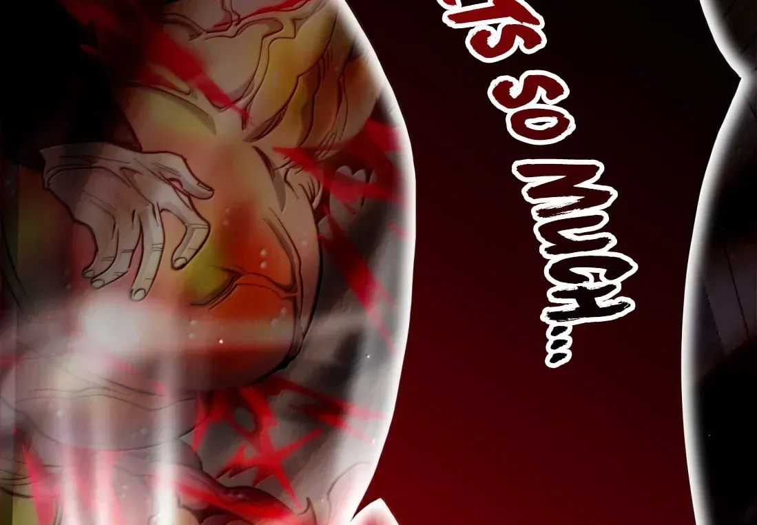 I'm Really Not the Devil's Lackey Chapter 2.5 — Page 123