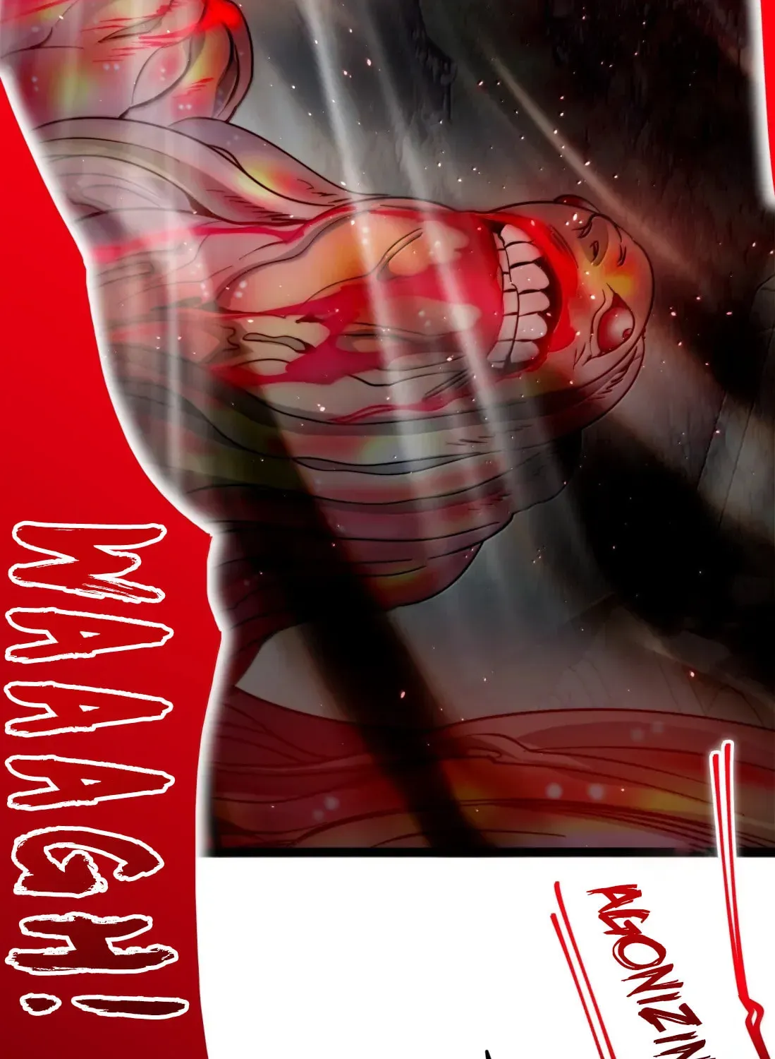 I'm Really Not the Devil's Lackey Chapter 2.5 — Page 126
