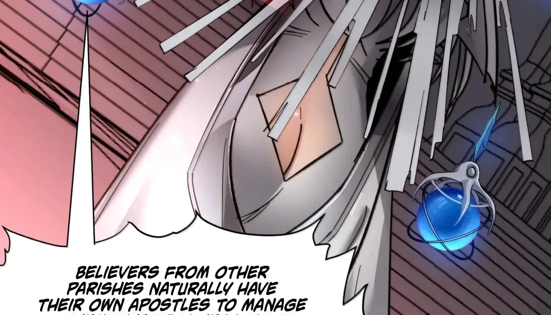 I'm Really Not the Devil's Lackey Chapter 2.5 — Page 13