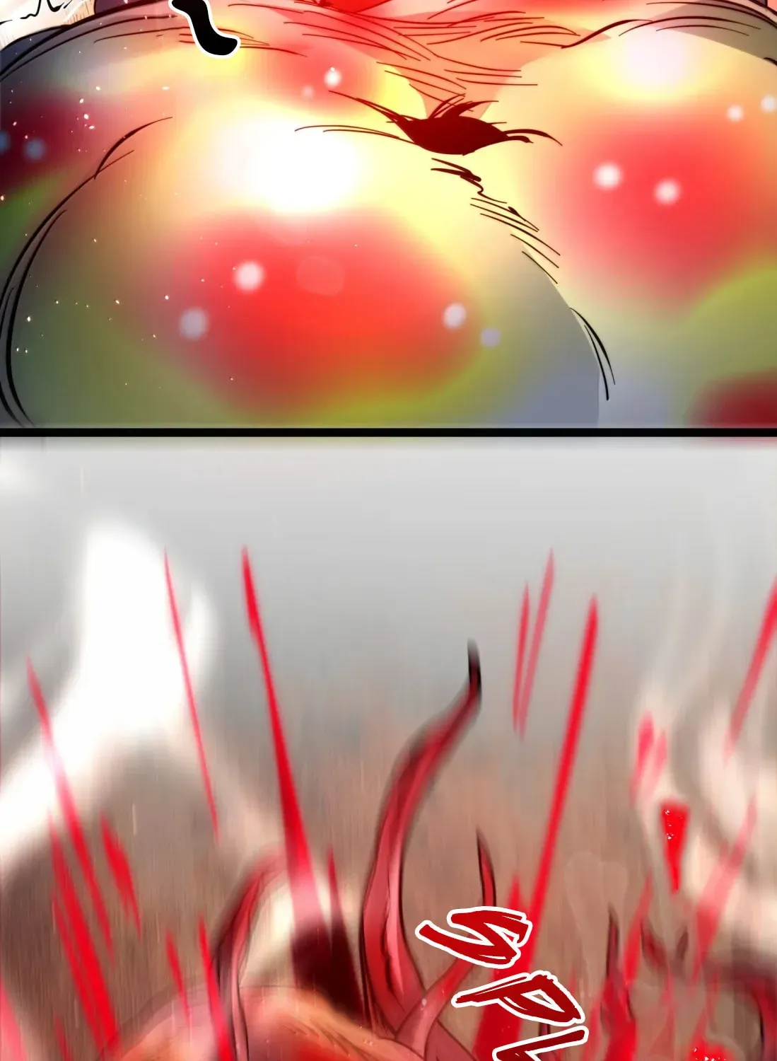 I'm Really Not the Devil's Lackey Chapter 2.5 — Page 130