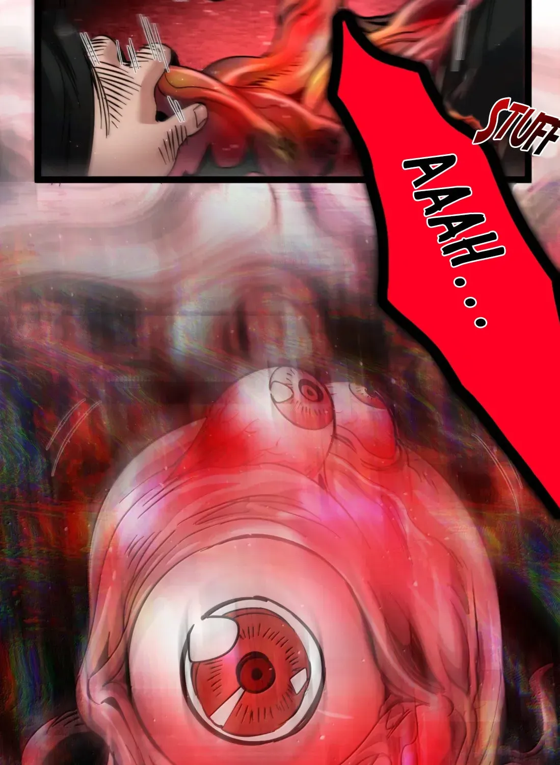 I'm Really Not the Devil's Lackey Chapter 2.5 — Page 134