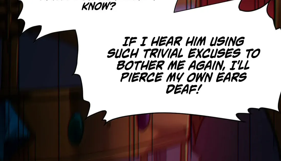 I'm Really Not the Devil's Lackey Chapter 2.5 — Page 15