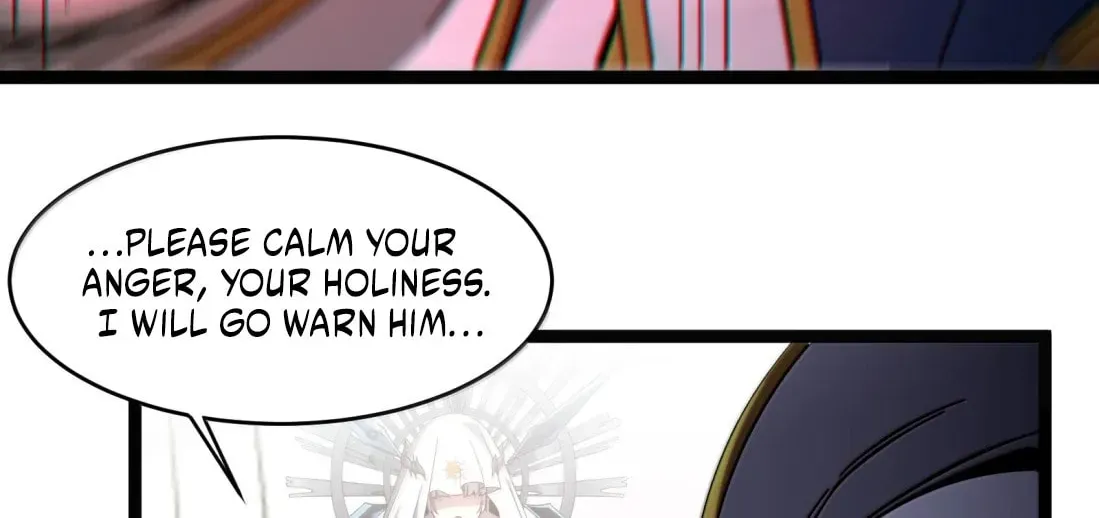 I'm Really Not the Devil's Lackey Chapter 2.5 — Page 17