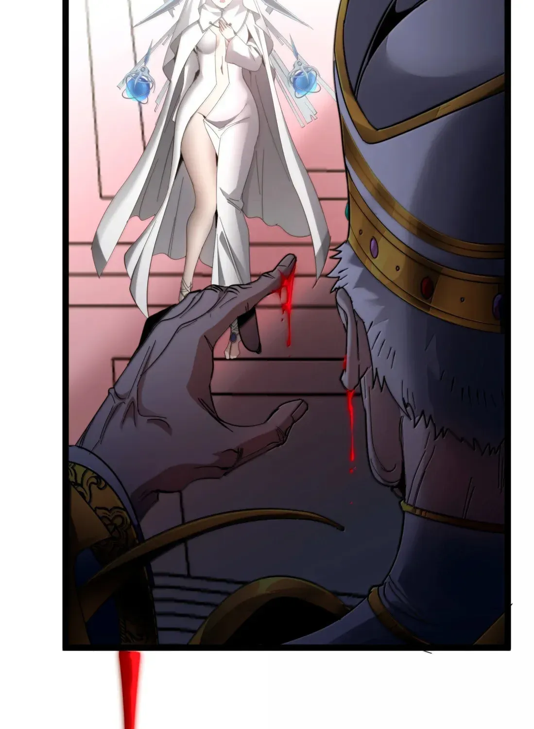 I'm Really Not the Devil's Lackey Chapter 2.5 — Page 18