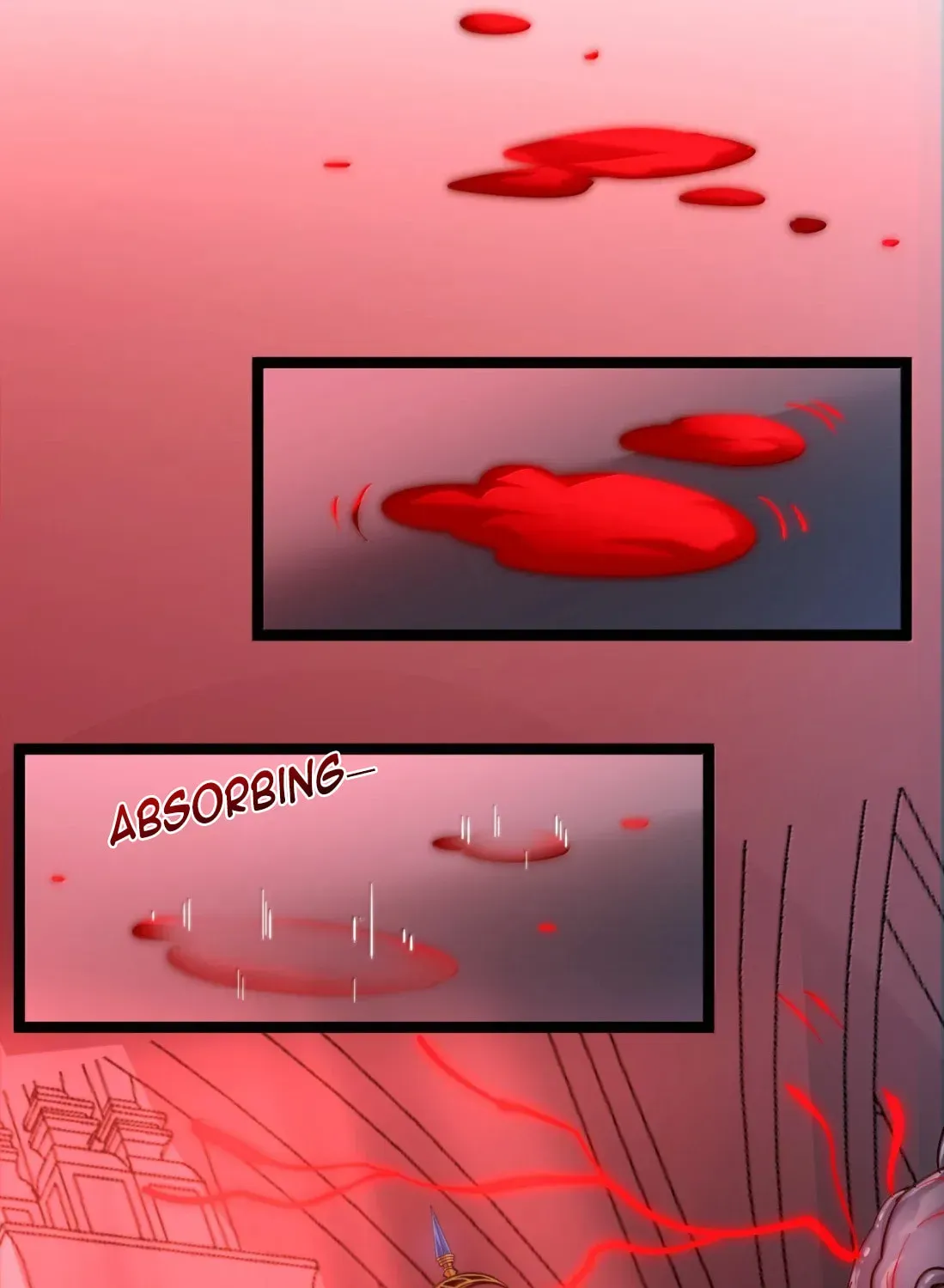I'm Really Not the Devil's Lackey Chapter 2.5 — Page 20