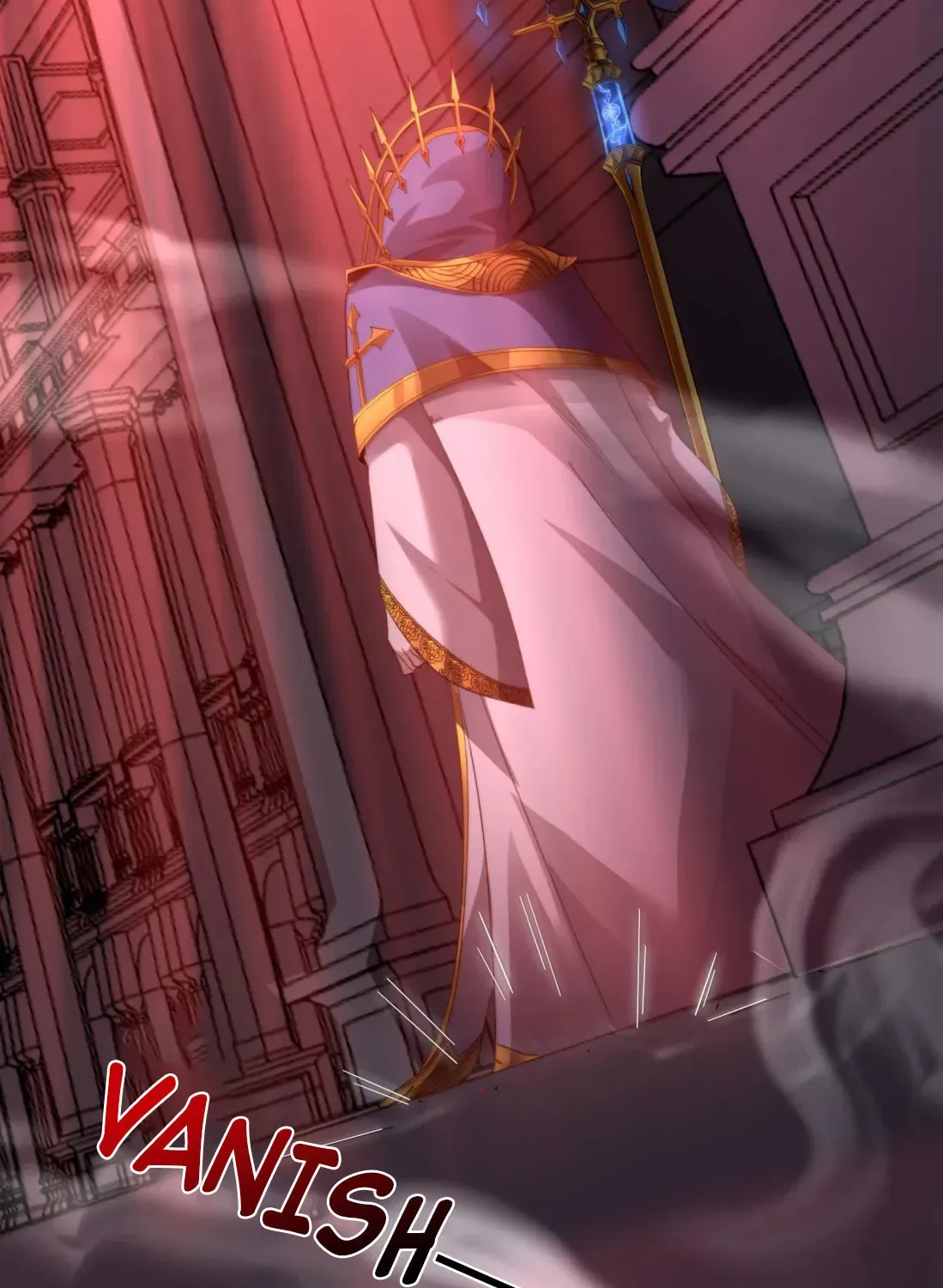 I'm Really Not the Devil's Lackey Chapter 2.5 — Page 22