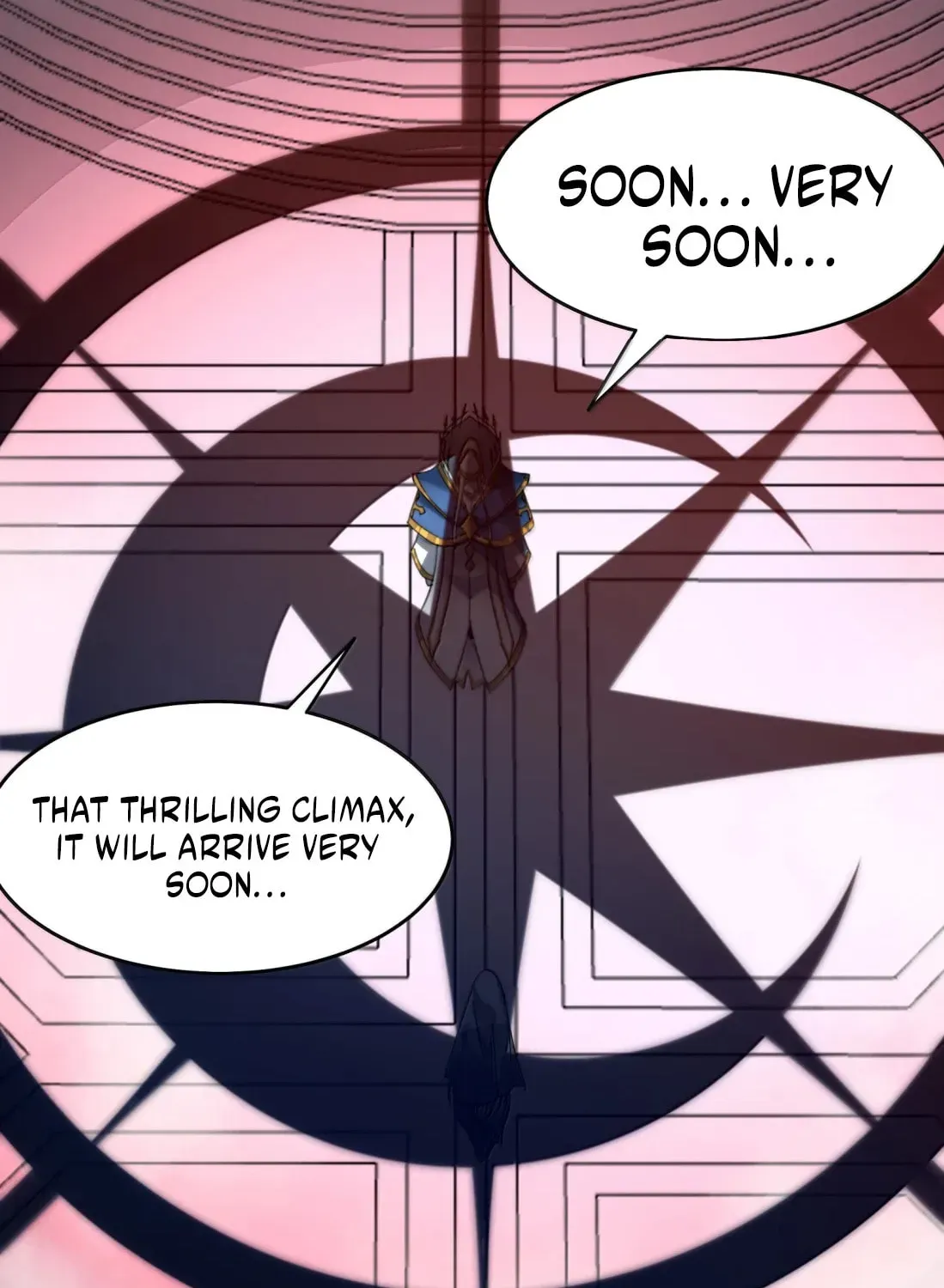 I'm Really Not the Devil's Lackey Chapter 2.5 — Page 28