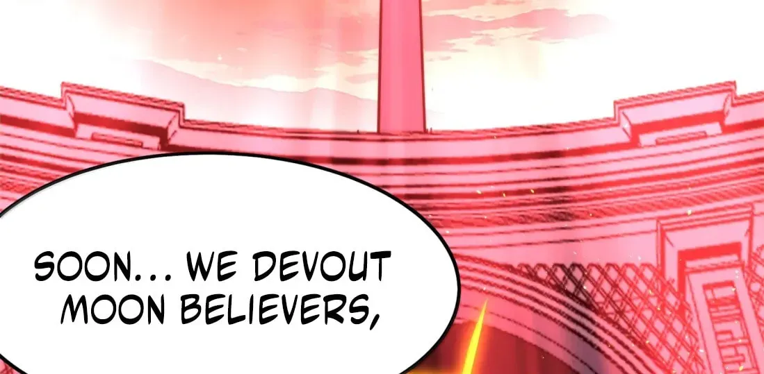 I'm Really Not the Devil's Lackey Chapter 2.5 — Page 31