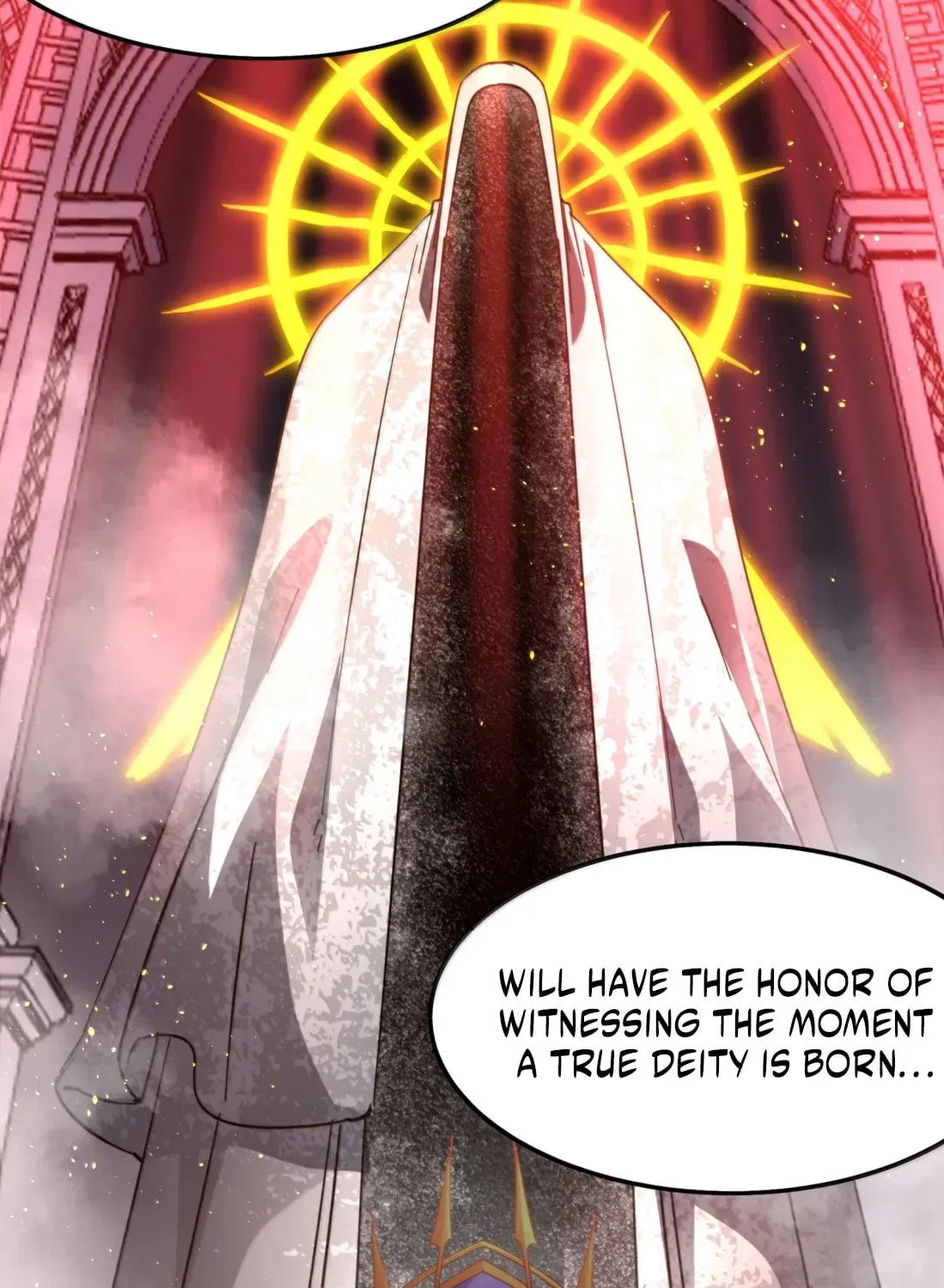 I'm Really Not the Devil's Lackey Chapter 2.5 — Page 32