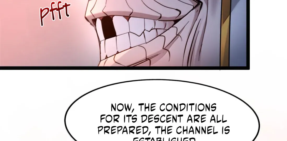 I'm Really Not the Devil's Lackey Chapter 2.5 — Page 35