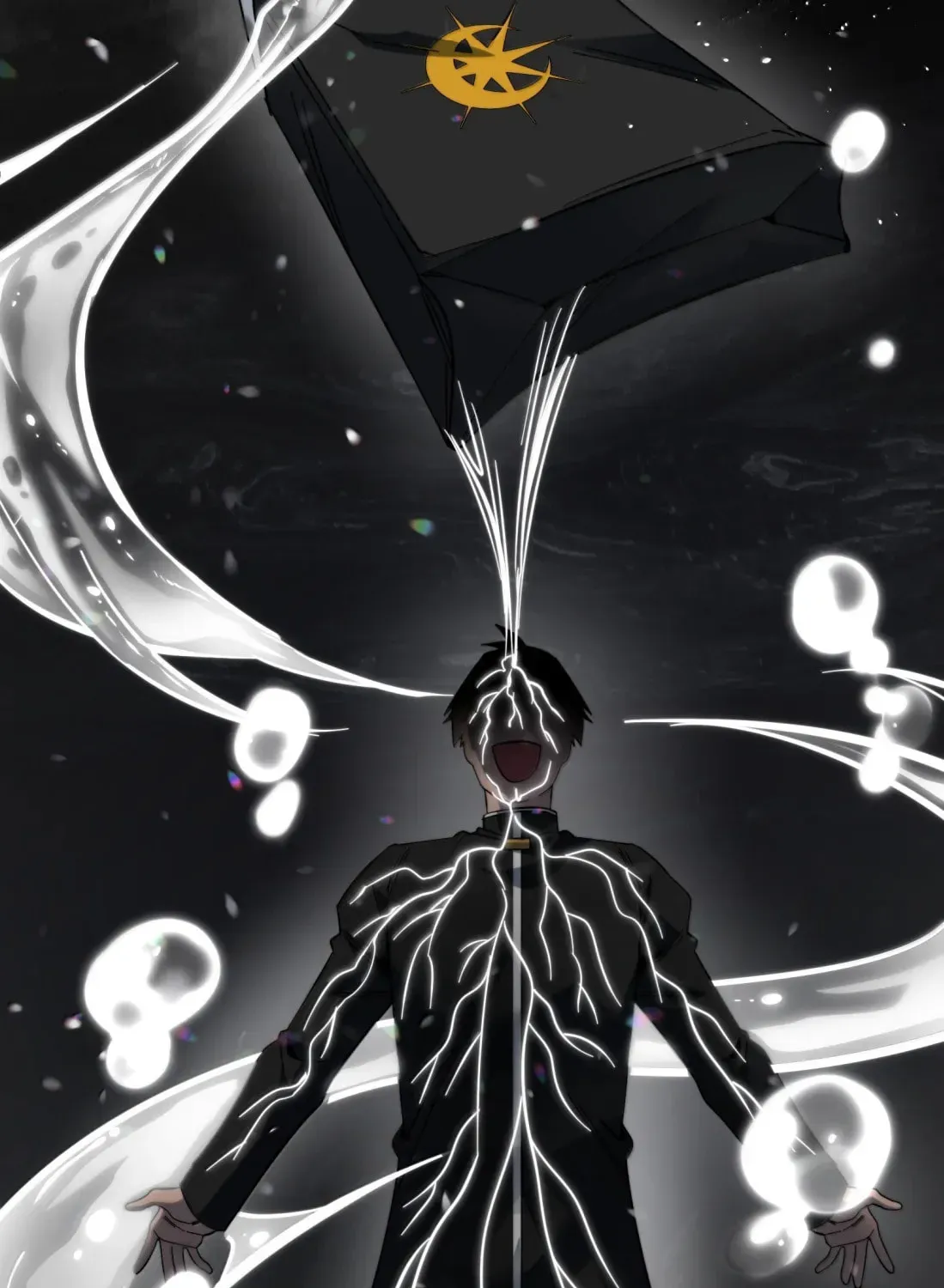 I'm Really Not the Devil's Lackey Chapter 2.5 — Page 40