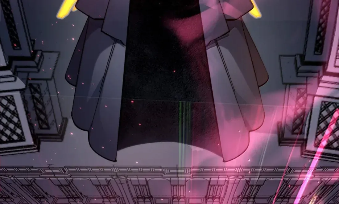 I'm Really Not the Devil's Lackey Chapter 2.5 — Page 45