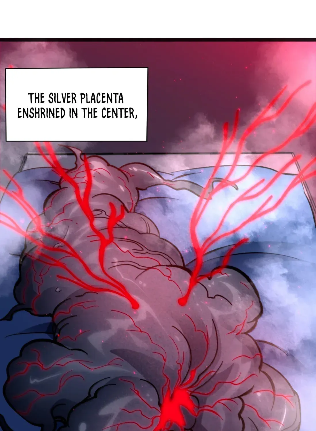 I'm Really Not the Devil's Lackey Chapter 2.5 — Page 48
