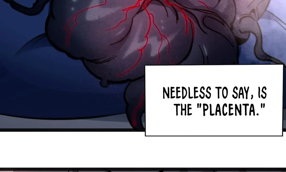 I'm Really Not the Devil's Lackey Chapter 2.5 — Page 49